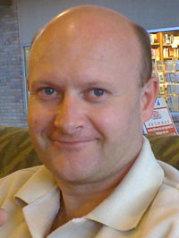 Rev. Jonatan Vlaisavljevic